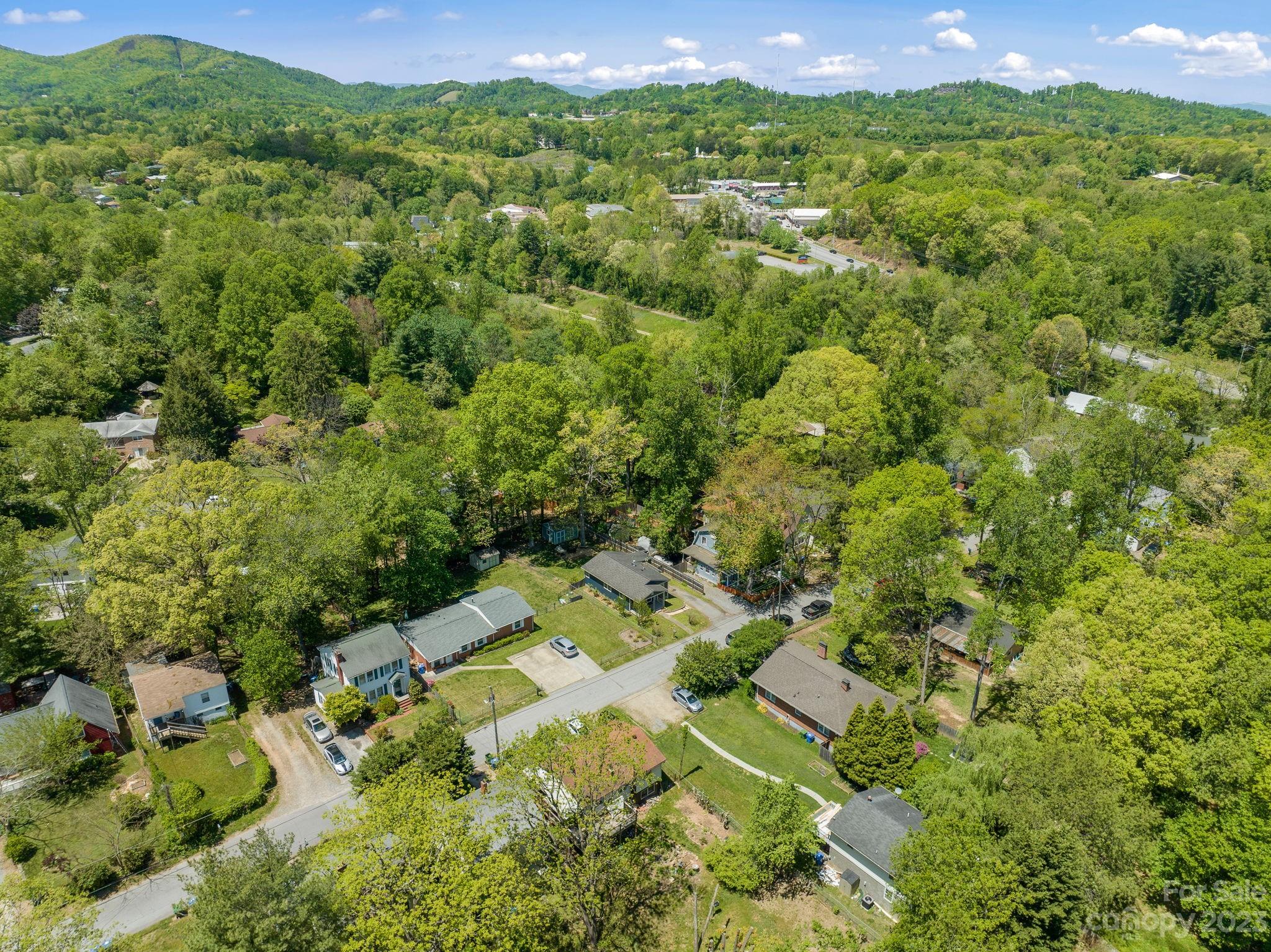 45 Laurel Loop Asheville NC 28806