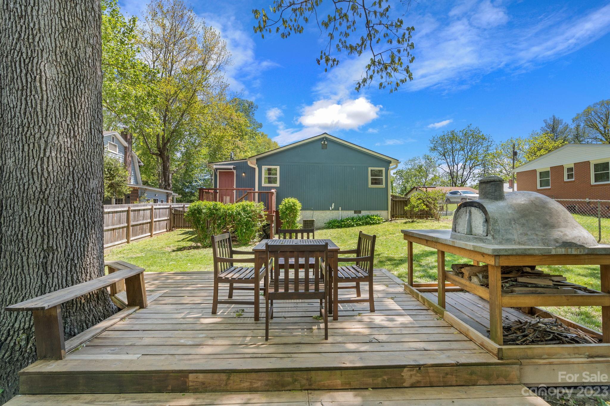 45 Laurel Loop Asheville NC 28806