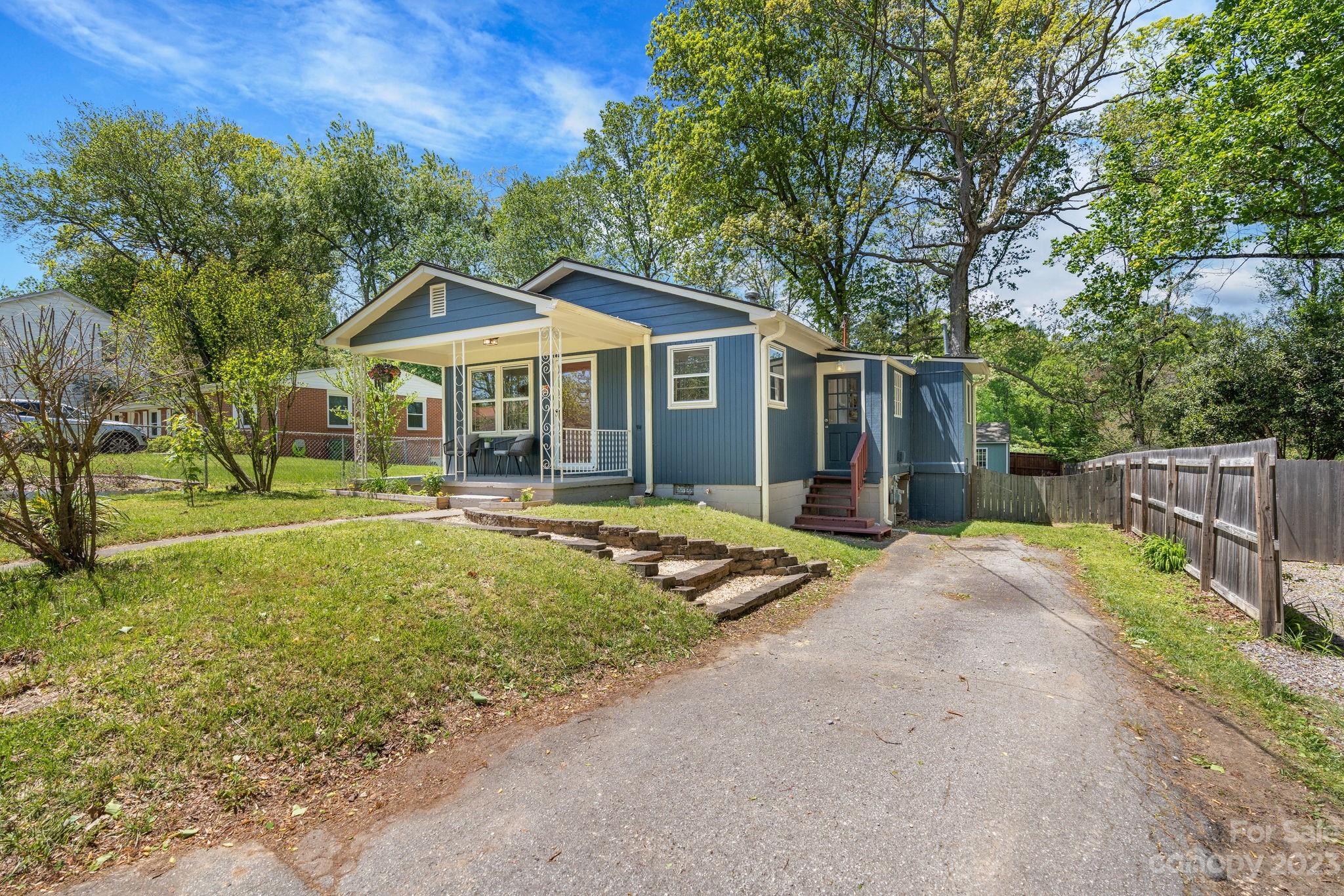 45 Laurel Loop Asheville NC 28806