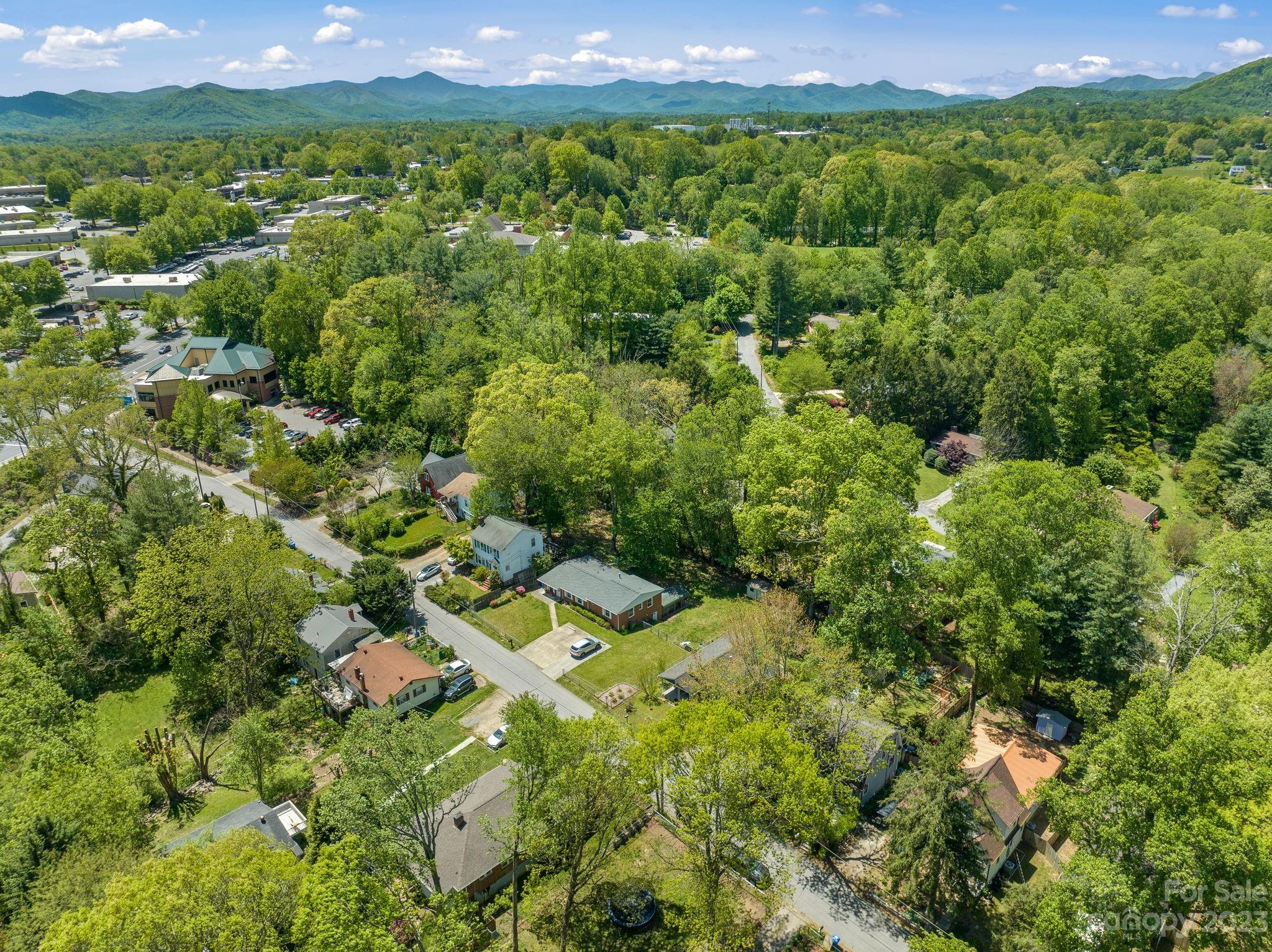 45 Laurel Loop Asheville NC 28806