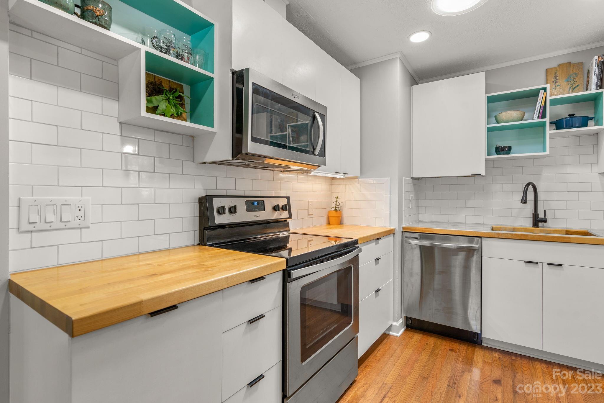 45 Laurel Loop Asheville NC 28806