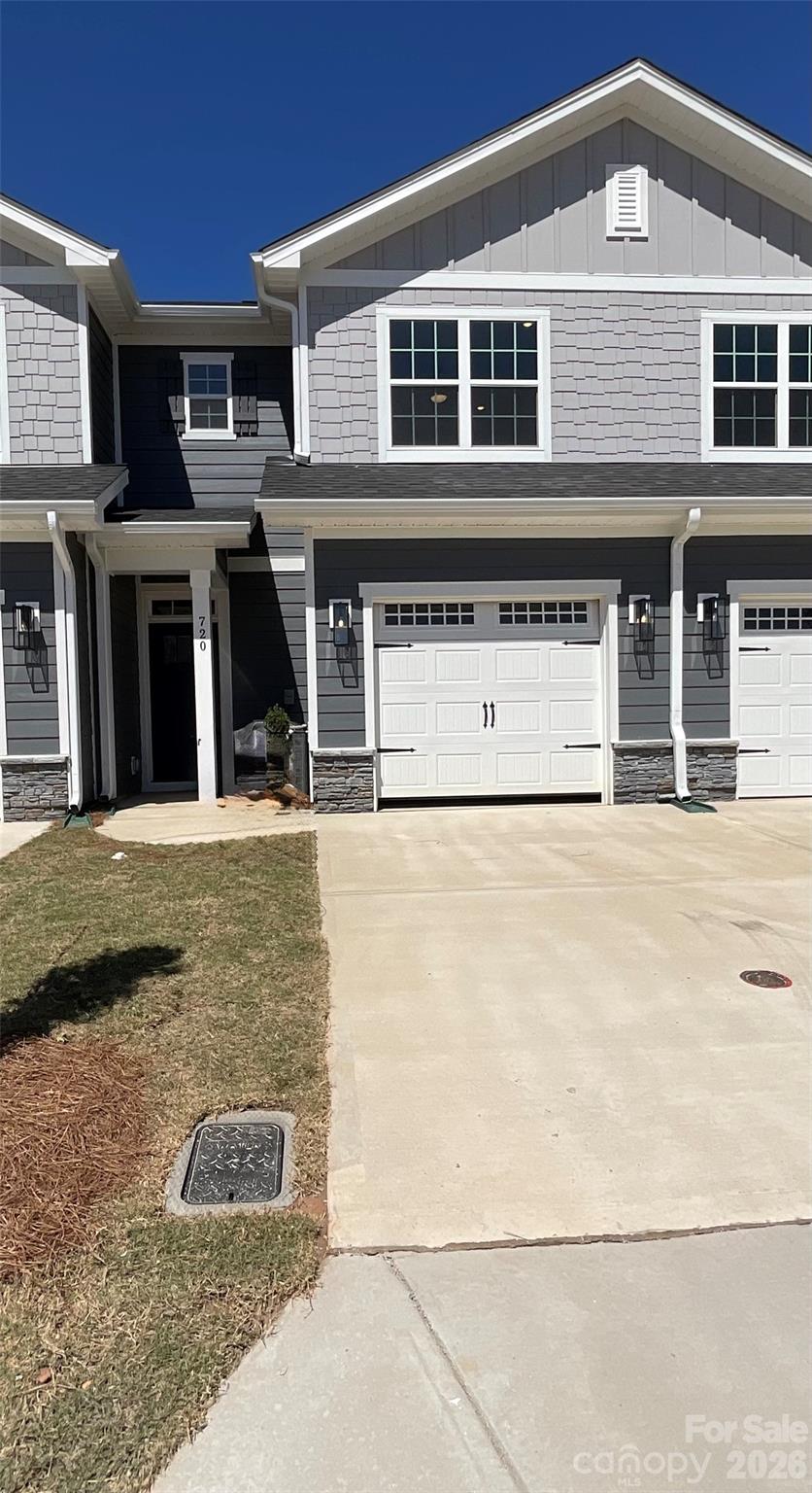 720 Pinecone Alley Gastonia NC 28056