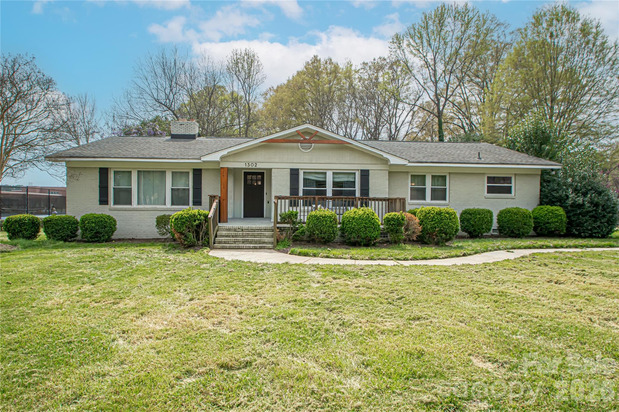 1302 E Franklin Street Monroe NC 28112