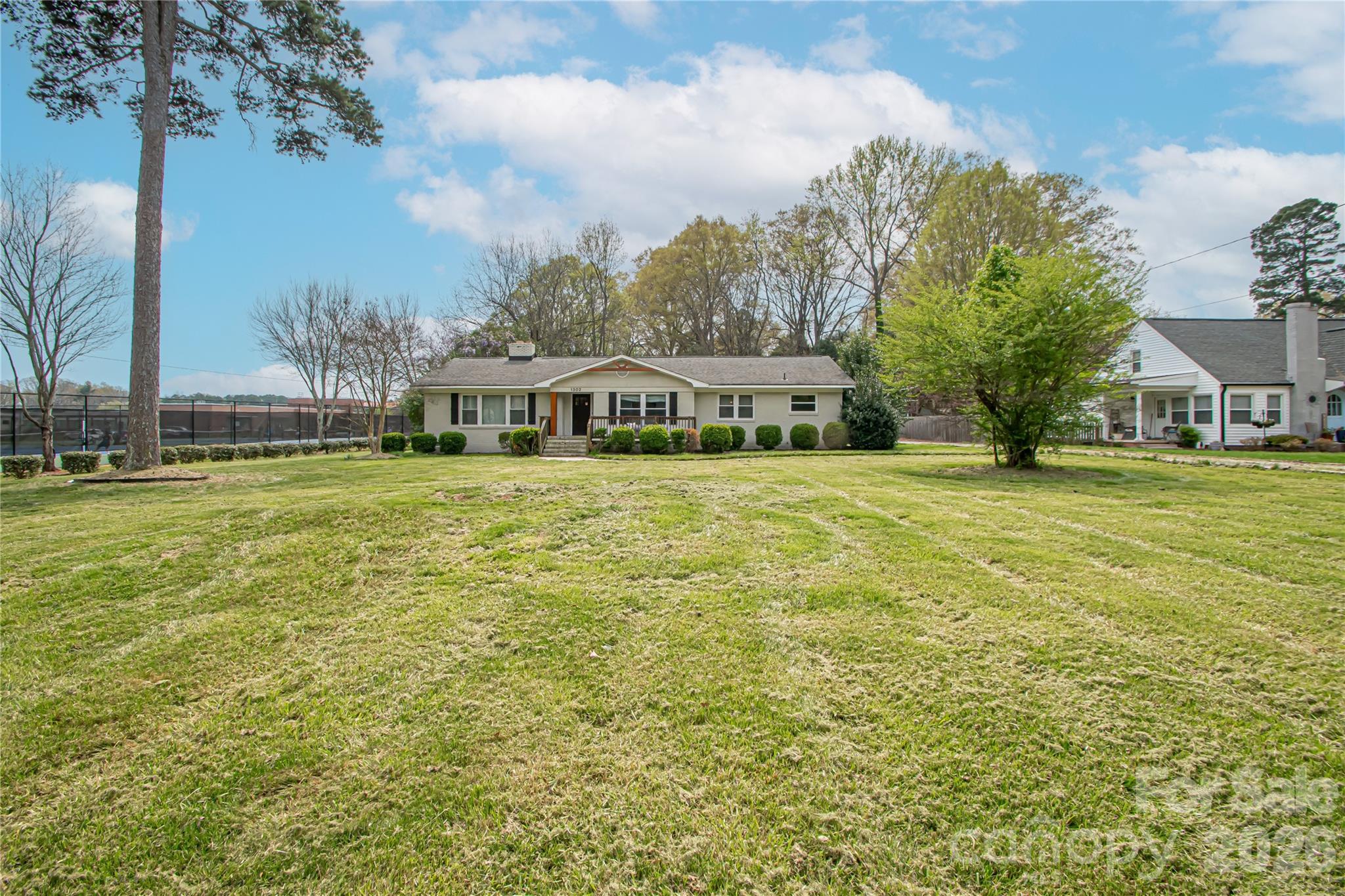 1302 E Franklin Street Monroe NC 28112