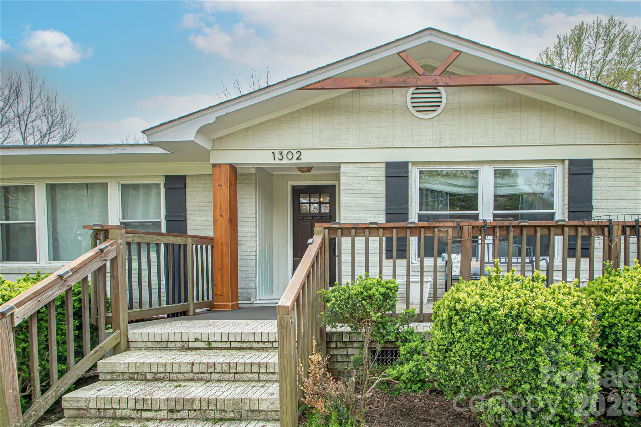 1302 E Franklin Street Monroe NC 28112
