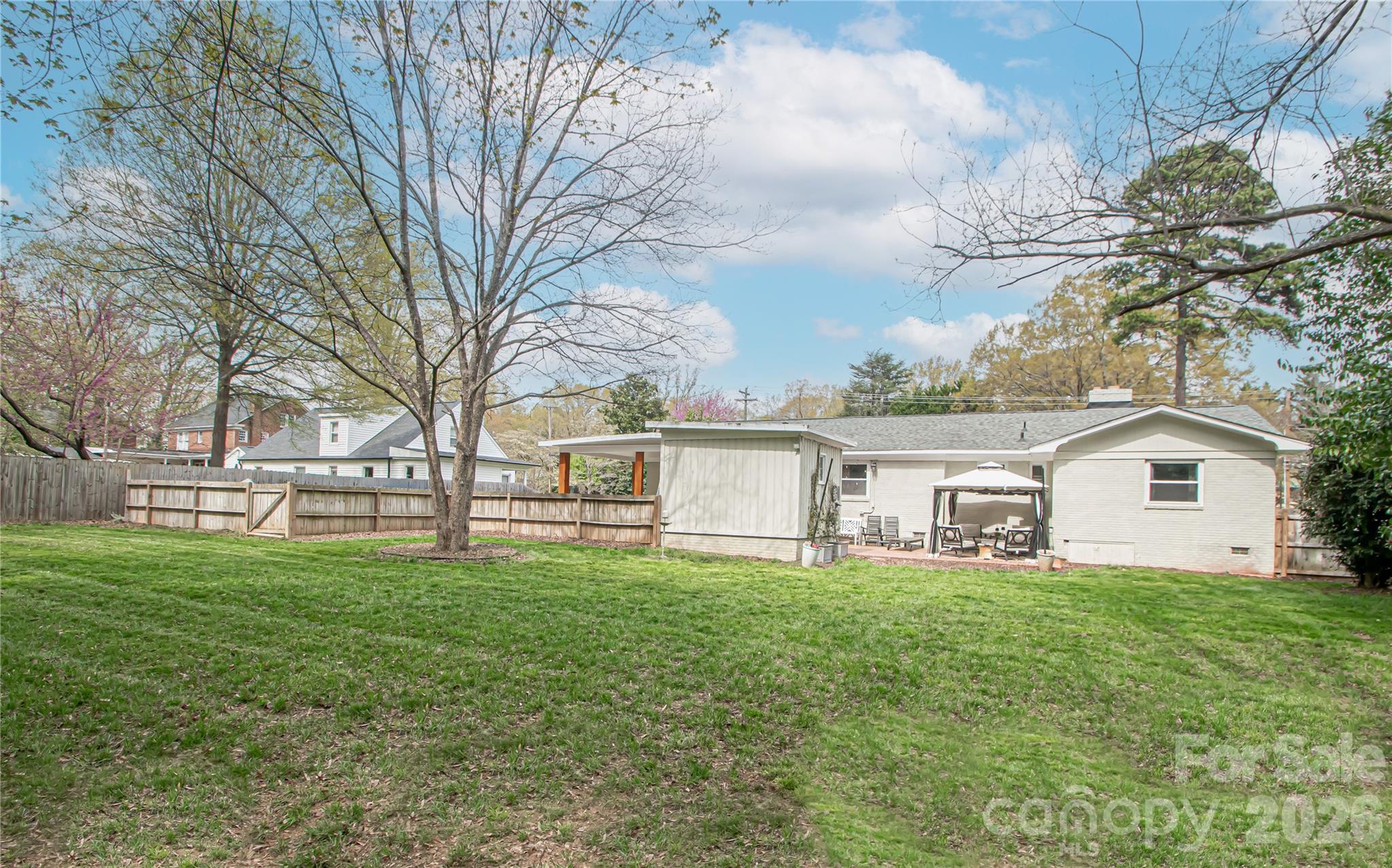 1302 E Franklin Street Monroe NC 28112