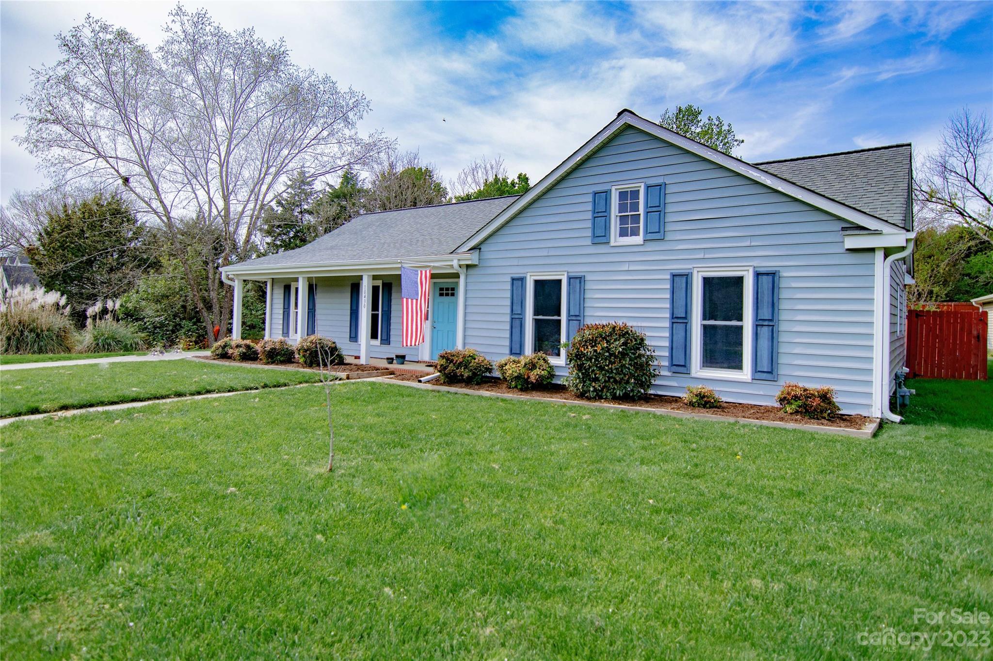 10430 Queensmead Circle Charlotte NC 28273