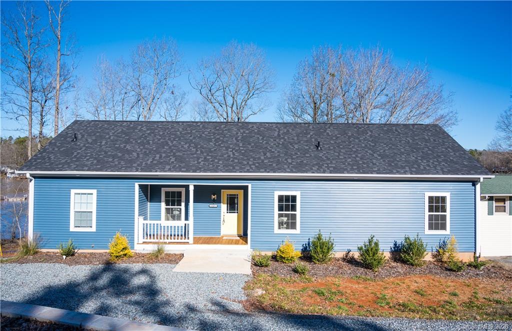 645 Riverside Drive Lexington NC 27292