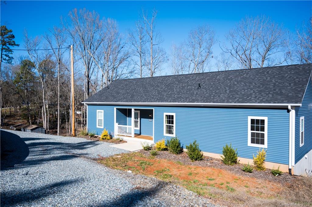 645 Riverside Drive Lexington NC 27292