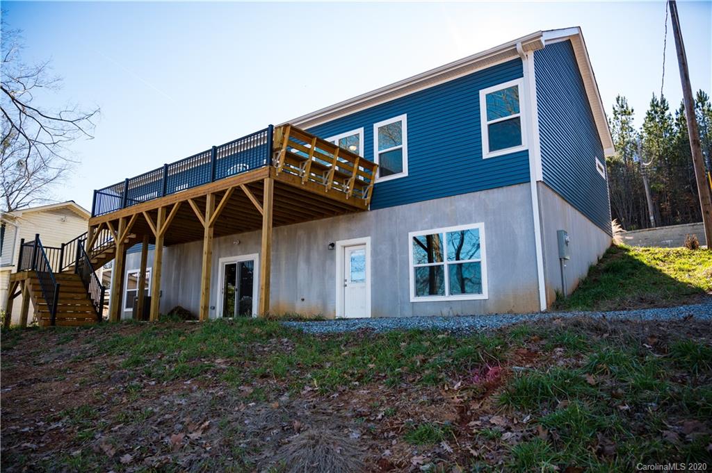 645 Riverside Drive Lexington NC 27292
