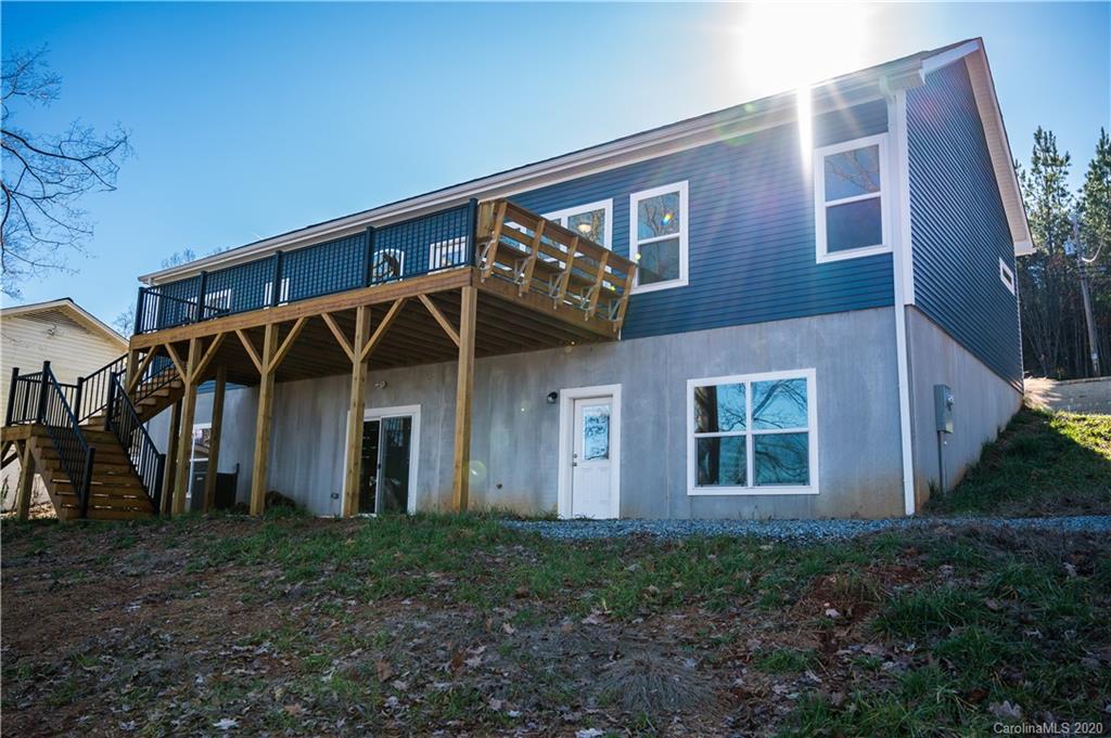 645 Riverside Drive Lexington NC 27292