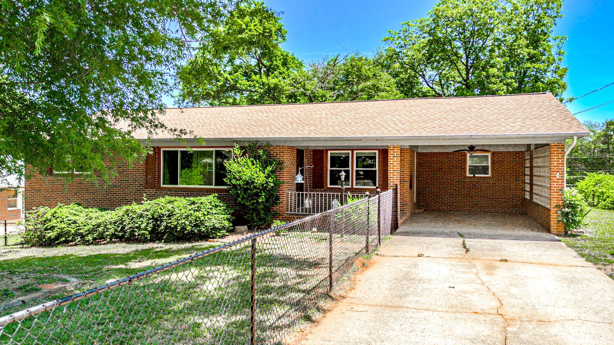 135 Hazelwood Drive Forest City NC 28043