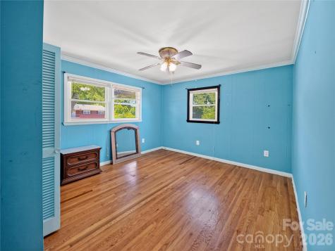 135 Hazelwood Drive Forest City NC 28043
