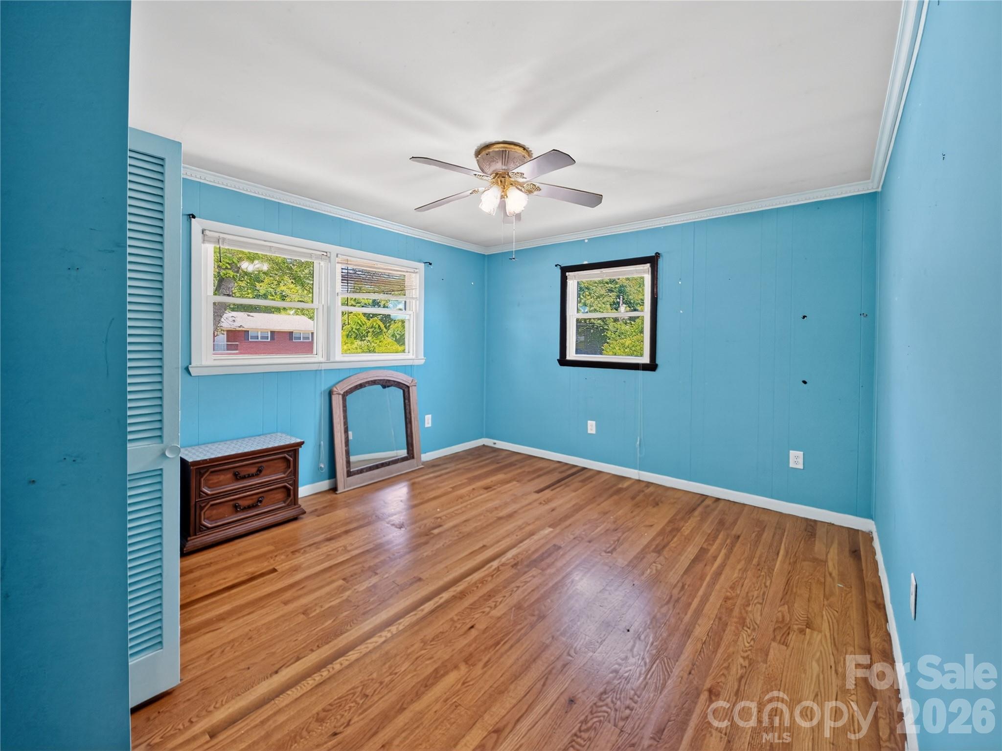 135 Hazelwood Drive Forest City NC 28043