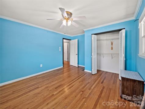 135 Hazelwood Drive Forest City NC 28043