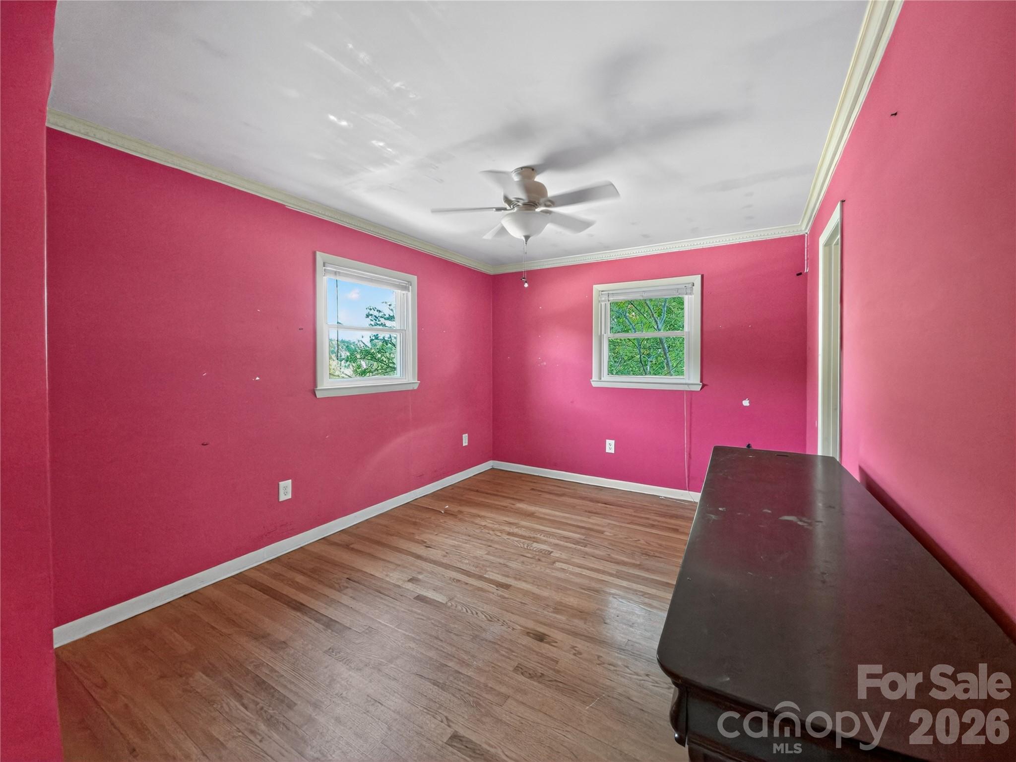 135 Hazelwood Drive Forest City NC 28043