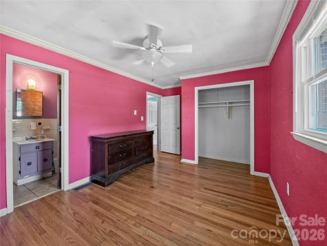 135 Hazelwood Drive Forest City NC 28043