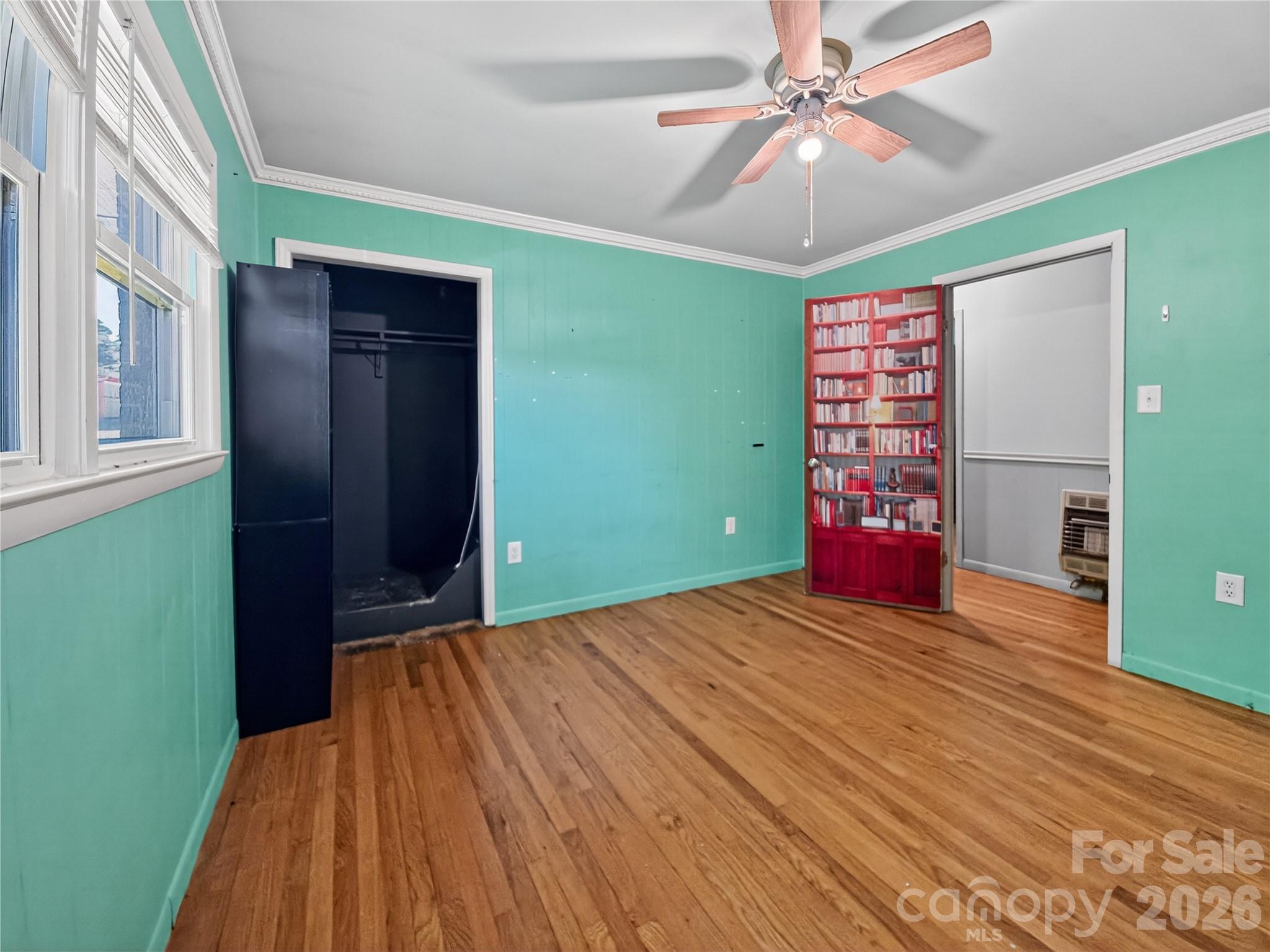 135 Hazelwood Drive Forest City NC 28043