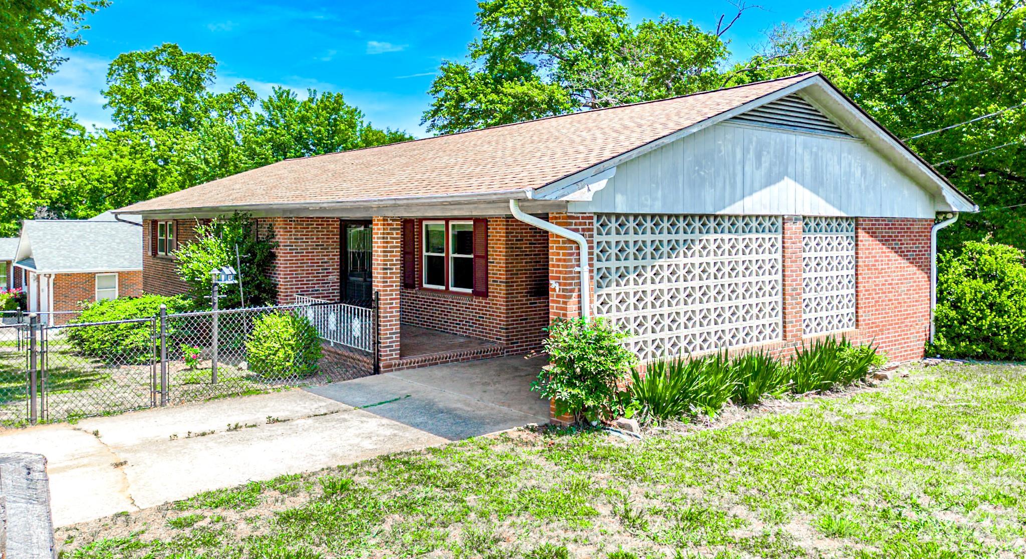 135 Hazelwood Drive Forest City NC 28043