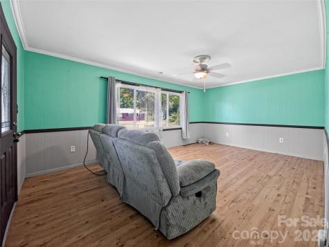 135 Hazelwood Drive Forest City NC 28043