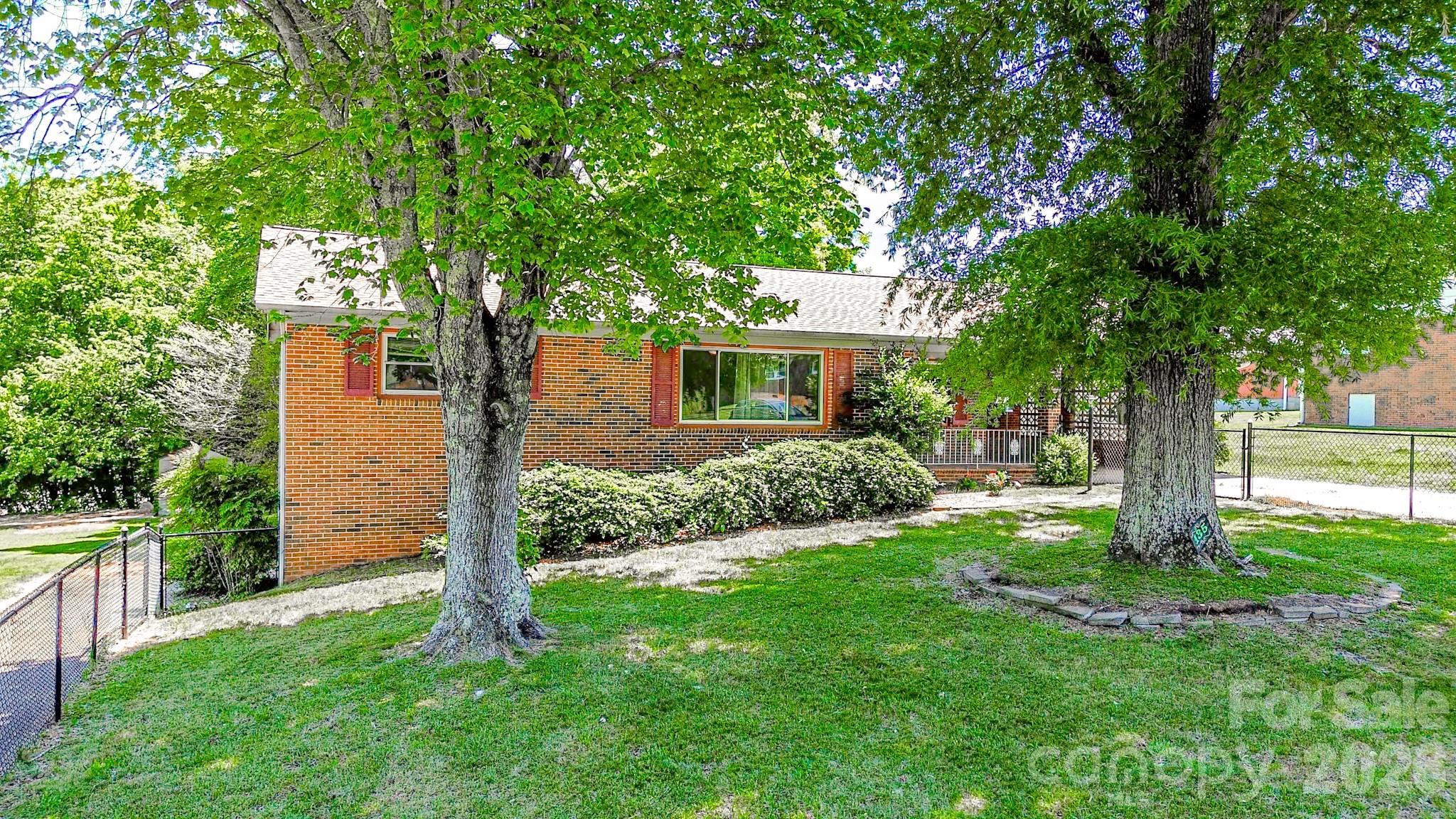 135 Hazelwood Drive Forest City NC 28043