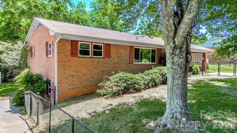 135 Hazelwood Drive Forest City NC 28043