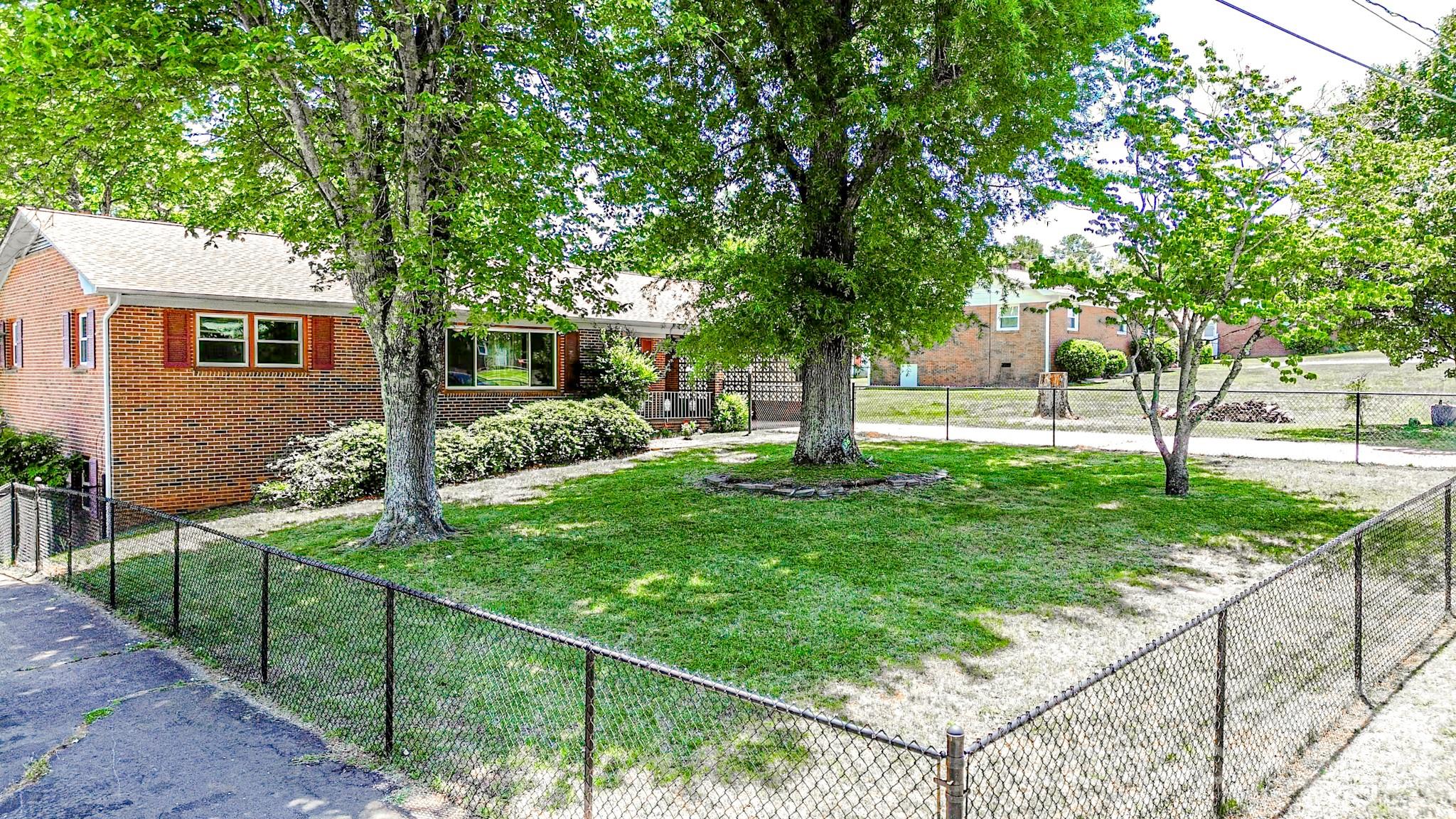 135 Hazelwood Drive Forest City NC 28043