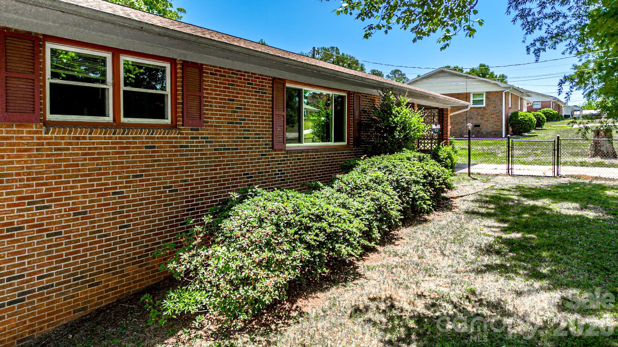 135 Hazelwood Drive Forest City NC 28043