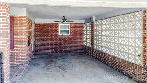 135 Hazelwood Drive Forest City NC 28043