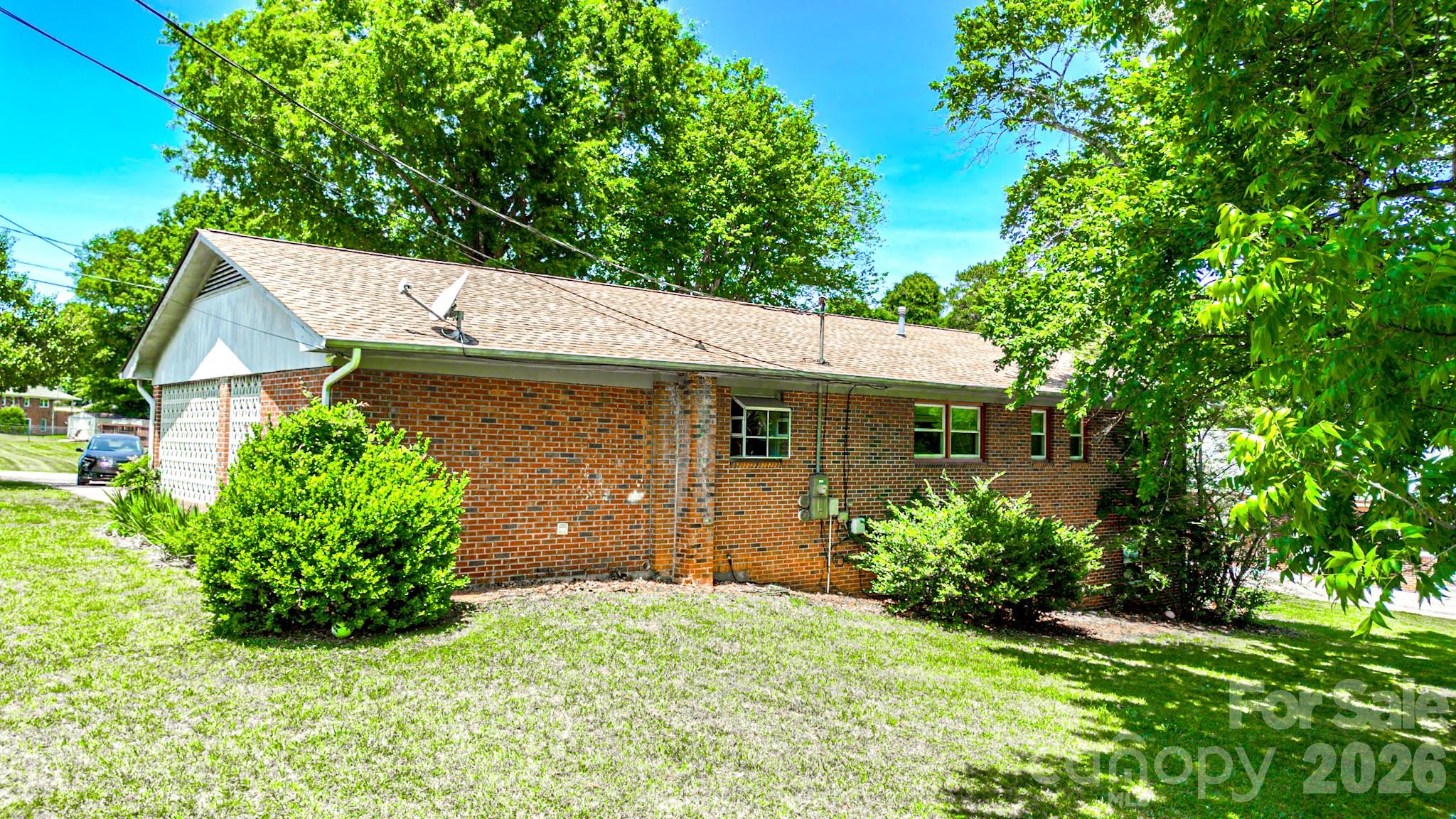 135 Hazelwood Drive Forest City NC 28043