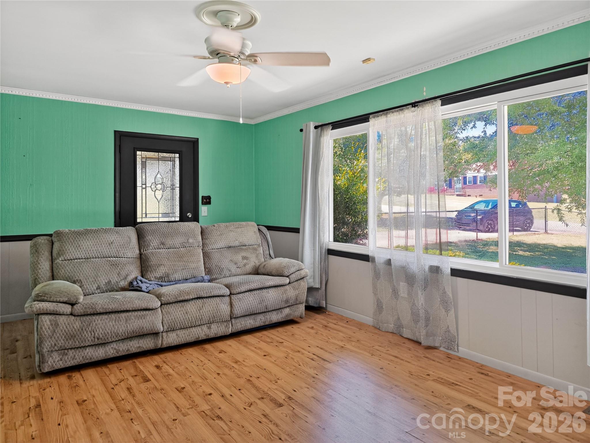135 Hazelwood Drive Forest City NC 28043