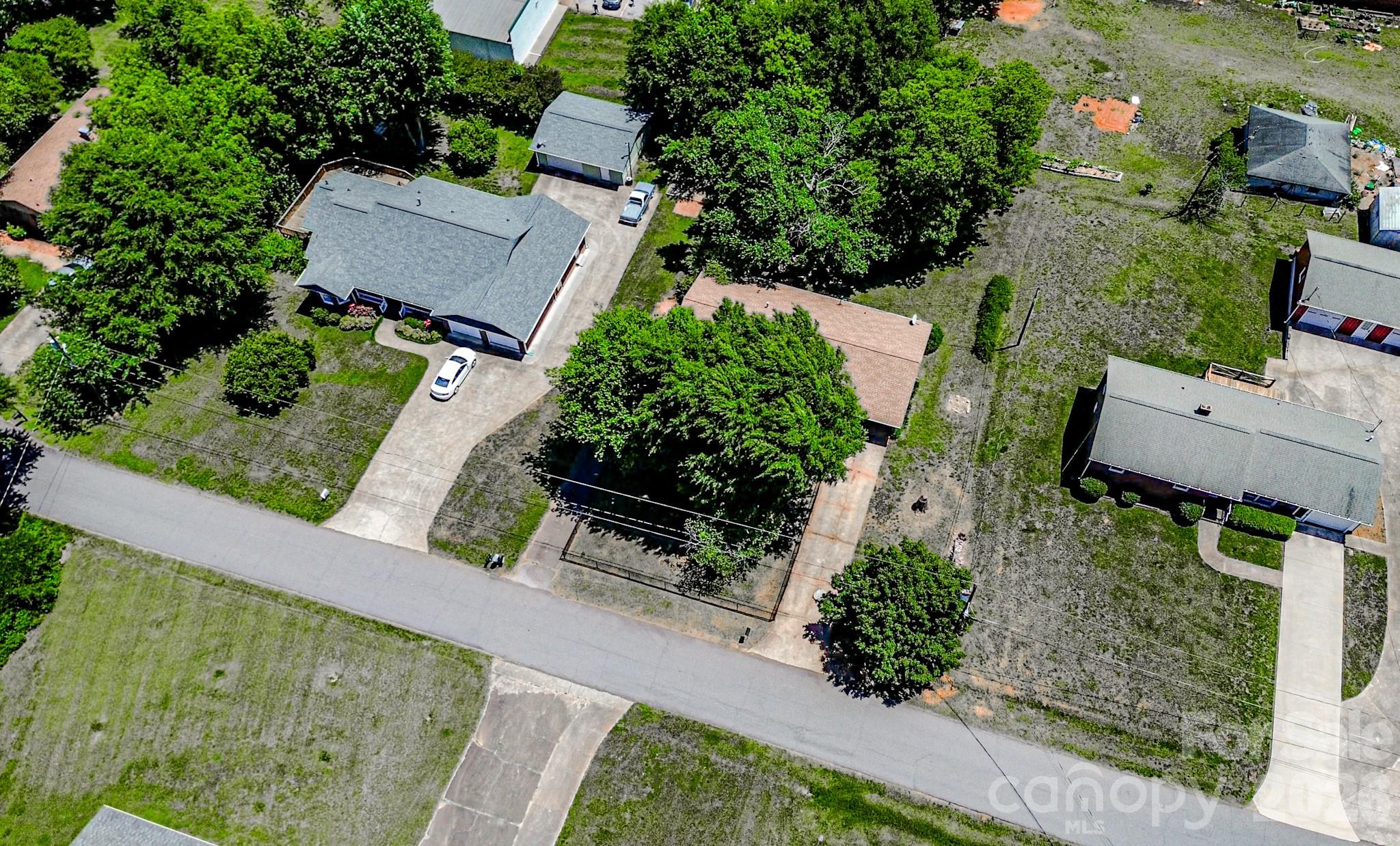 135 Hazelwood Drive Forest City NC 28043