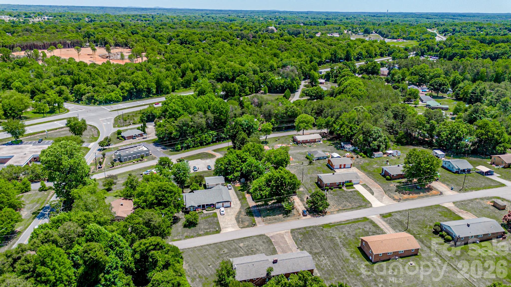 135 Hazelwood Drive Forest City NC 28043