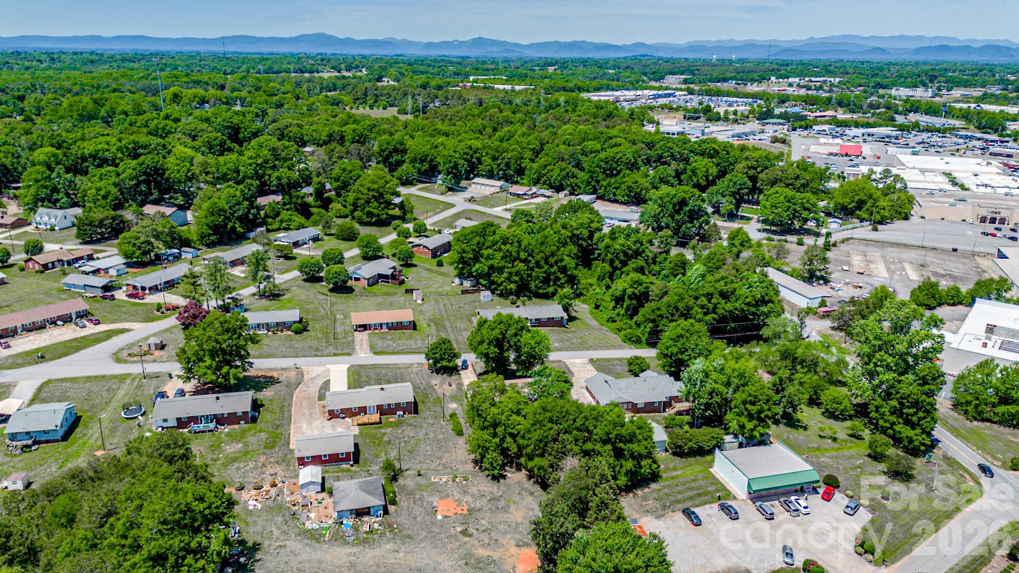 135 Hazelwood Drive Forest City NC 28043