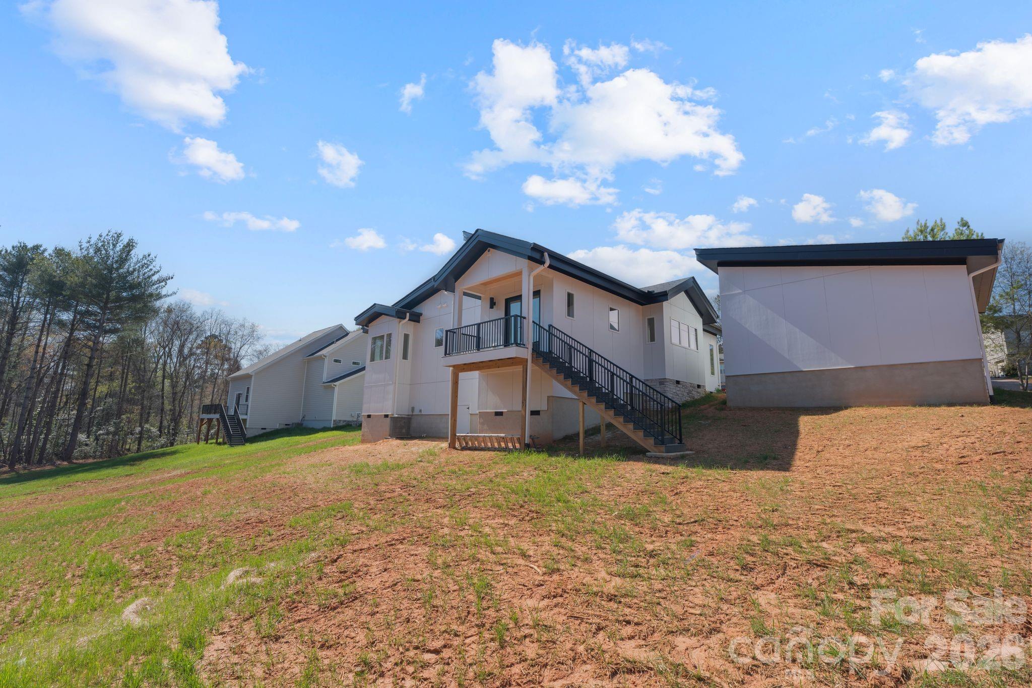 5733 Selkirk Drive Hickory NC 28601