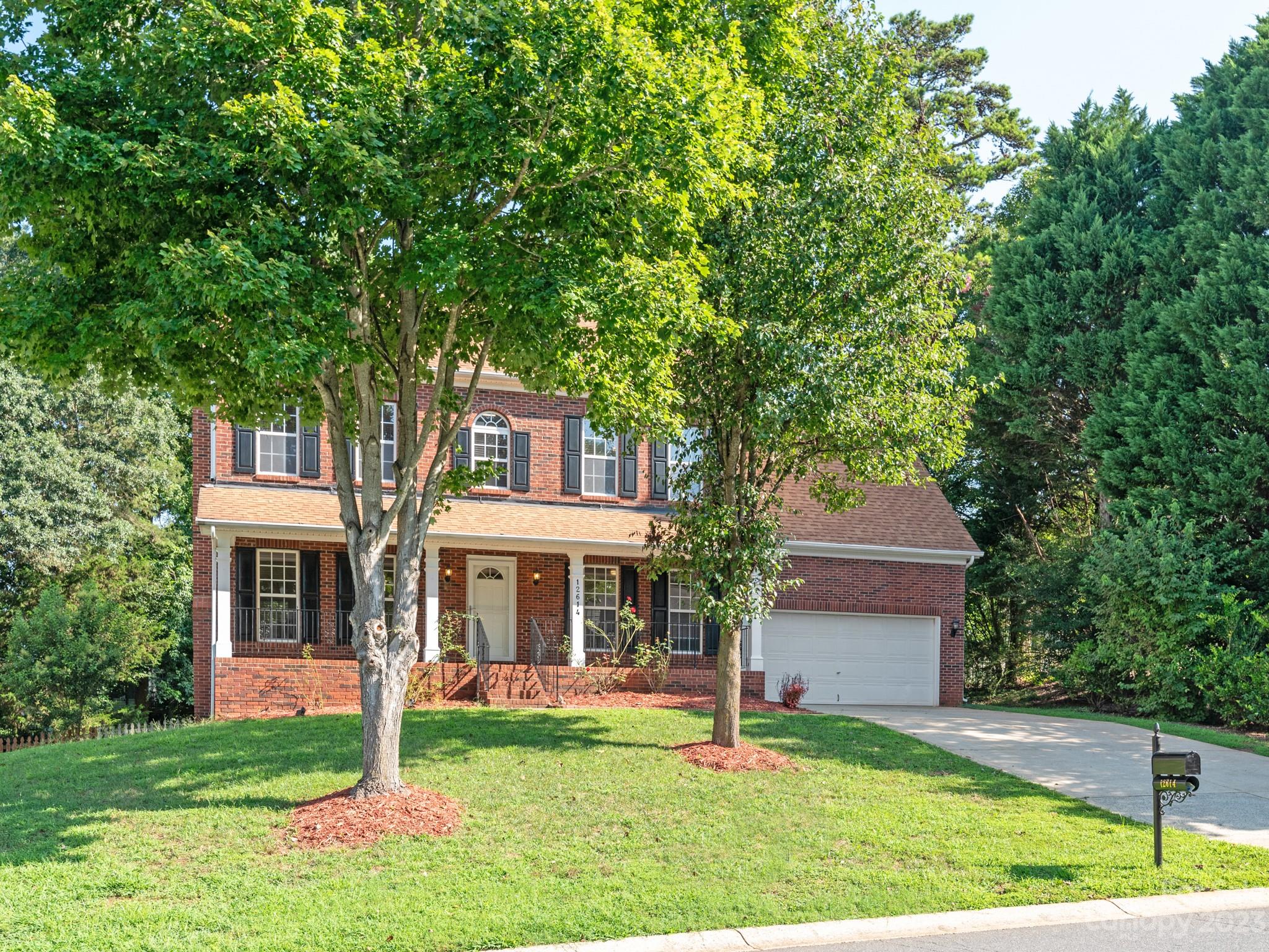 12614 Cardinal Woods Drive Pineville NC 28134