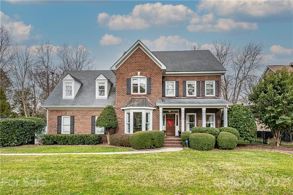 448 Olde Cotswold Court Charlotte NC 28211