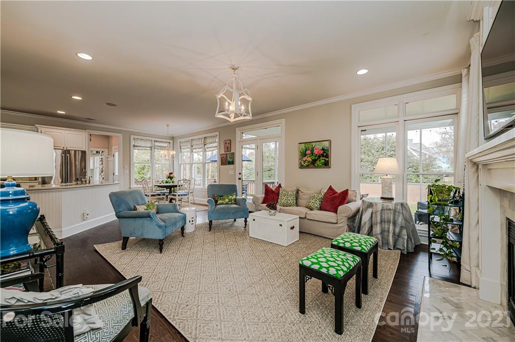 448 Olde Cotswold Court Charlotte NC 28211