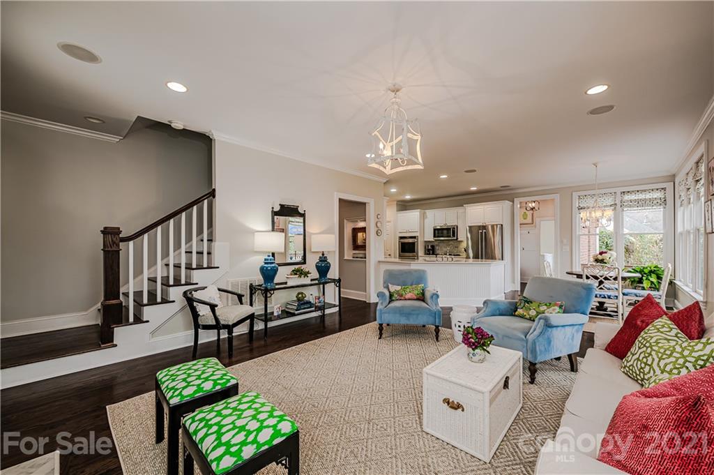 448 Olde Cotswold Court Charlotte NC 28211