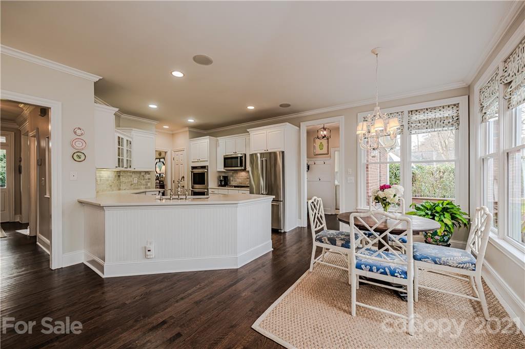 448 Olde Cotswold Court Charlotte NC 28211