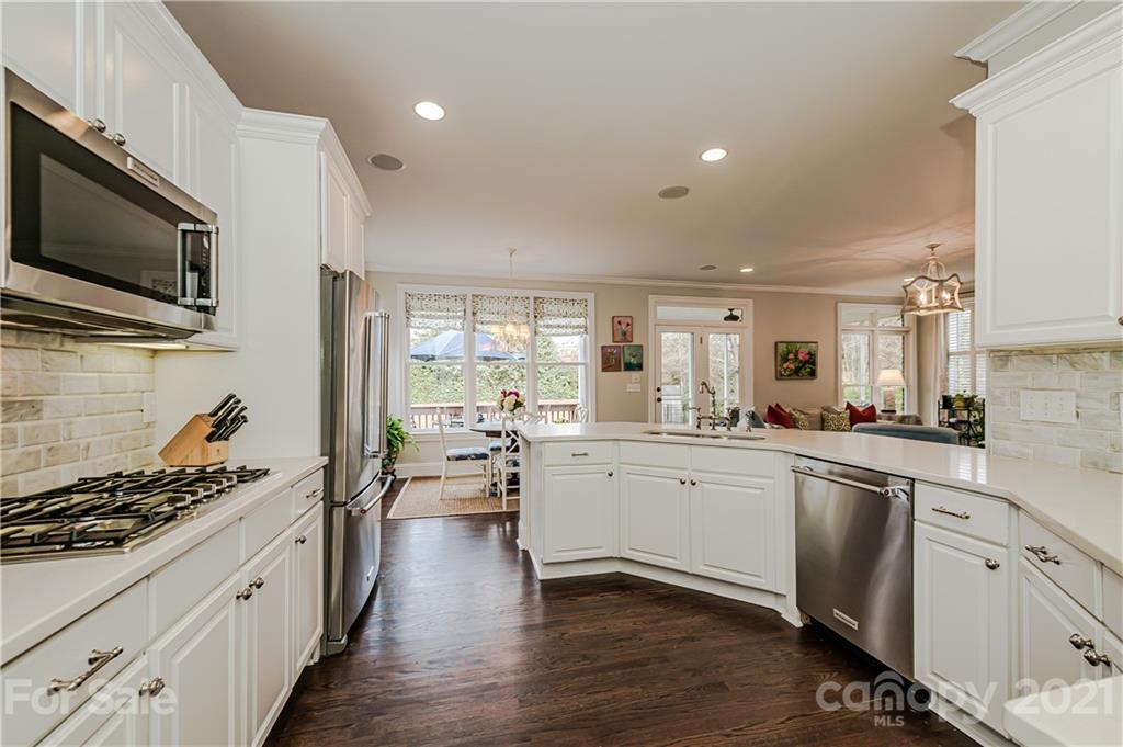 448 Olde Cotswold Court Charlotte NC 28211
