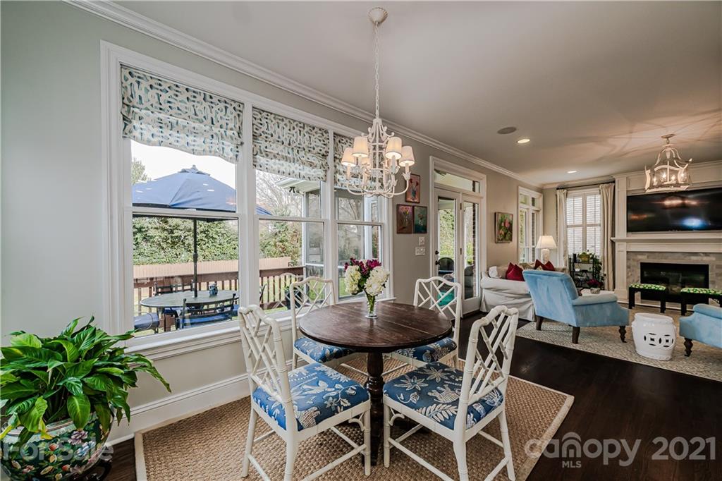 448 Olde Cotswold Court Charlotte NC 28211