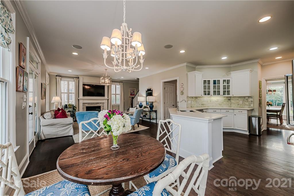 448 Olde Cotswold Court Charlotte NC 28211