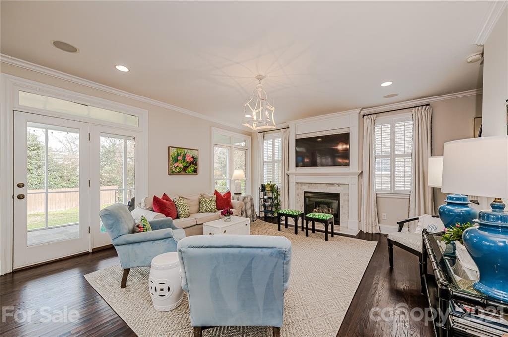 448 Olde Cotswold Court Charlotte NC 28211