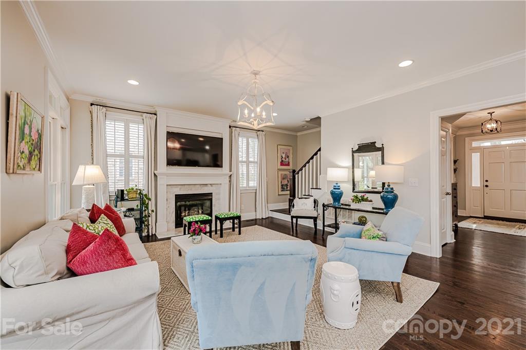 448 Olde Cotswold Court Charlotte NC 28211
