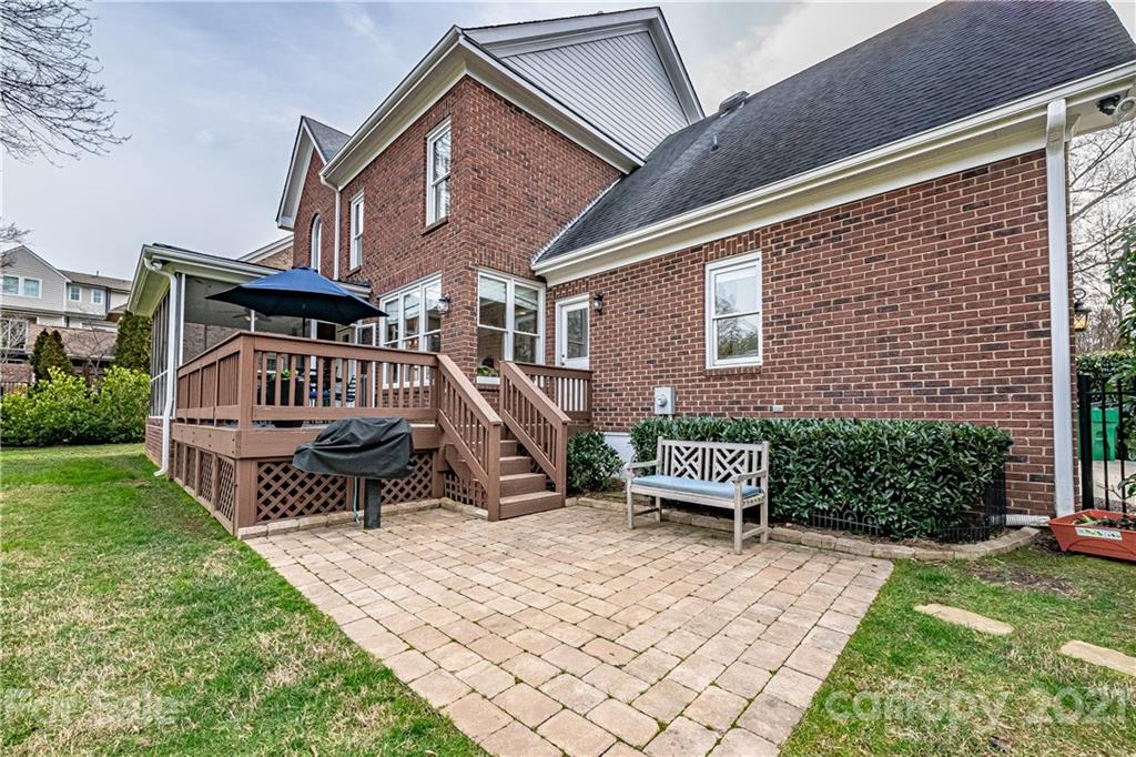 448 Olde Cotswold Court Charlotte NC 28211