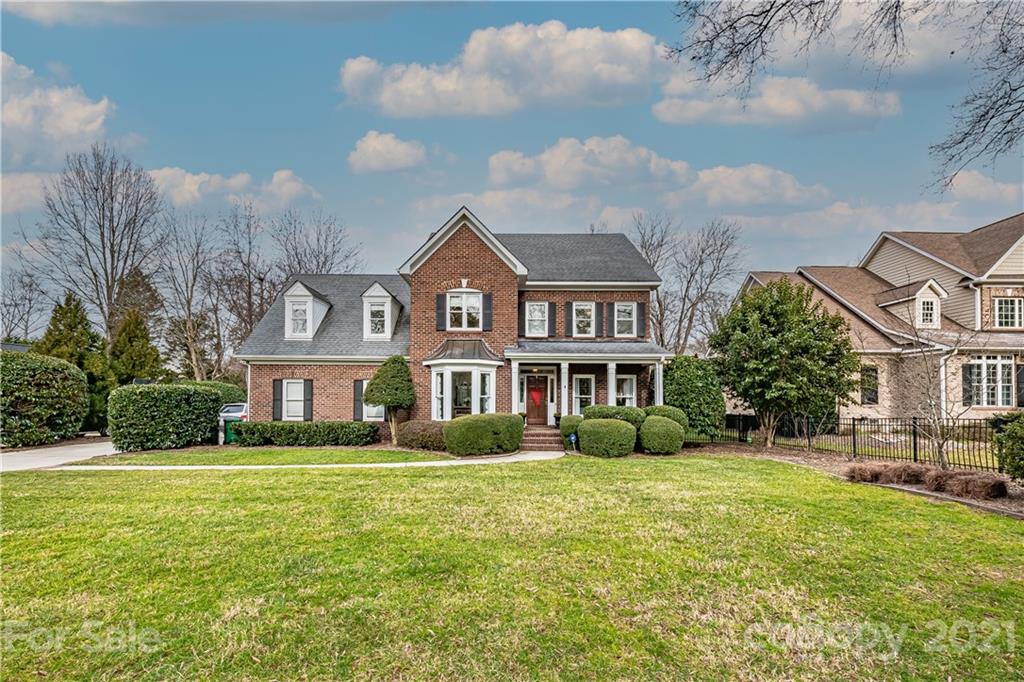 448 Olde Cotswold Court Charlotte NC 28211