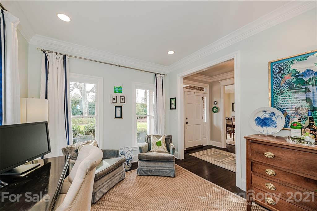 448 Olde Cotswold Court Charlotte NC 28211