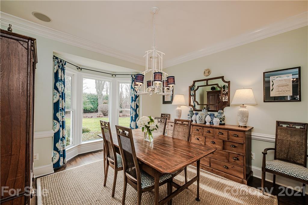448 Olde Cotswold Court Charlotte NC 28211