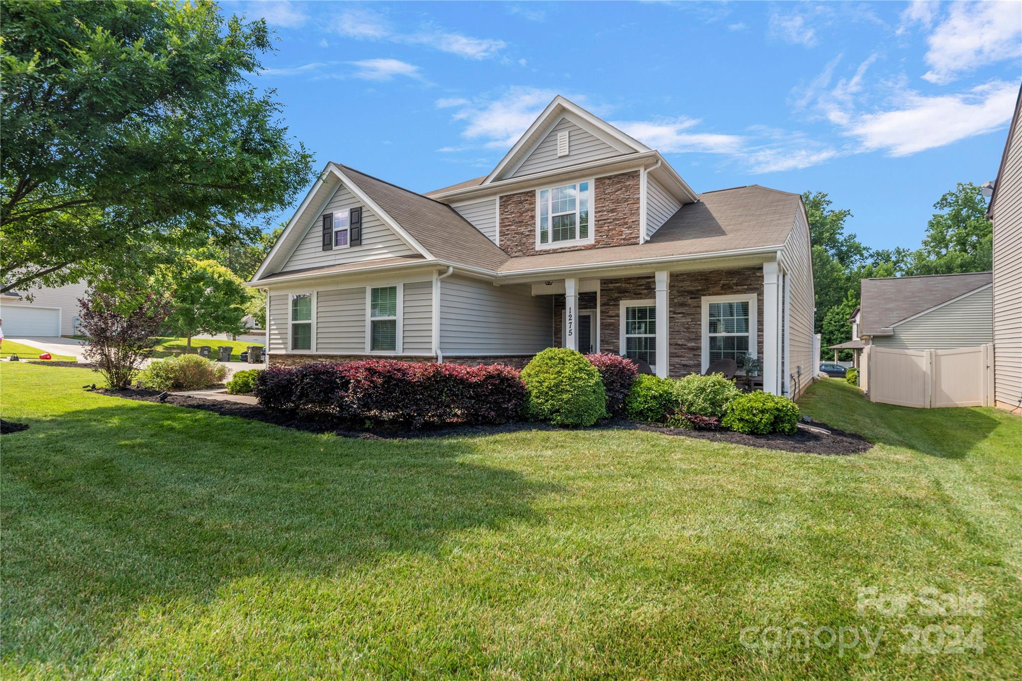 1275 Soothing Court NW Concord NC 28027